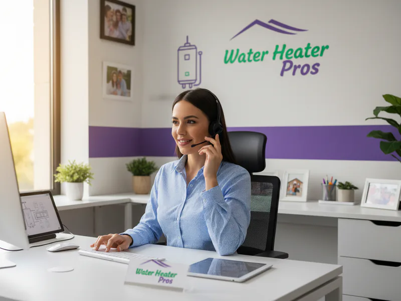 Water Heater Repair  in Canton  FAQ